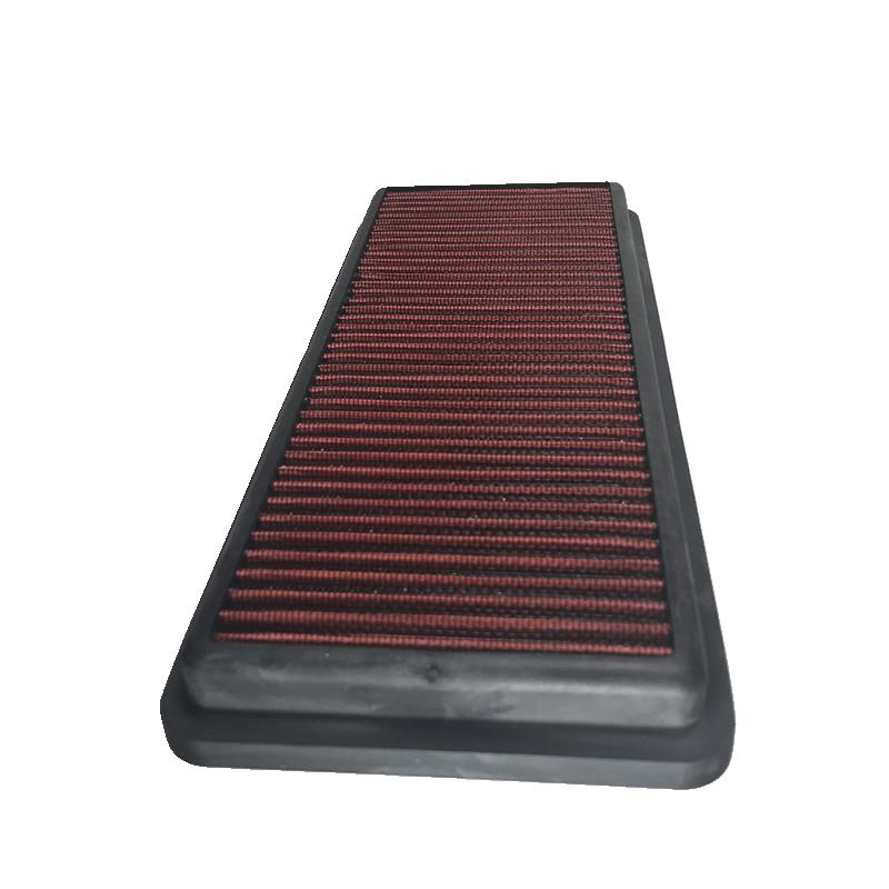High Flow Air Intake Filter for 2015-2017 Mazda Roadster MX-5 IVFiat 124 Spider 1.4 1.5 2.0 L4 Gas
