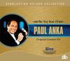 CD PAUL ANKA - The Very Best Of PAUL ANKA Оригинал SICD0801 SID 2005 Гонконг Поп Б/У