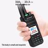 Zchat H25 4G Двухрежимная рация с неограниченным радиусом действия (Китайская версия)