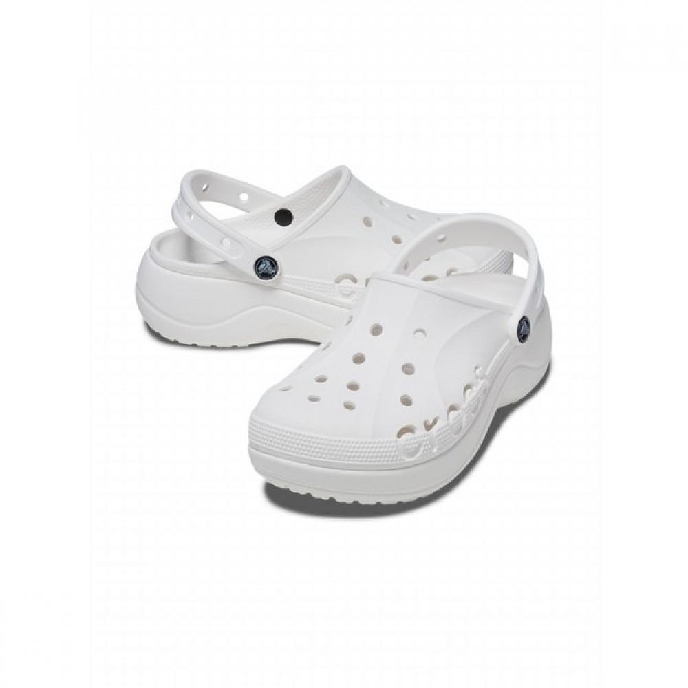  CrocS CrocS Official Women S Baya Platform Clog Wt 25Swcl208186 
