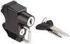 Держатель замка для шлема Kijima Bike Parts, стальной BWS125, защита от кражи ('16-) 303-1579