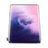 Сенсорный экран телефона Замена дигитайзера для OnePlus 7T Pro 5G Сенсорный ЖК-дигитайзер сотового телефона 6,67 дюйма с ремонтом