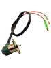 For Honda Generator Fuel Solenoid Shut Off Relay Valve for Reliable Operation