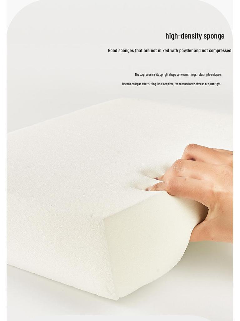 Waterproof Portable Child Booster Seat Cushion for Dining Chairs