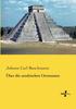 Книга UEber Die Aztekischen Ortsnamen