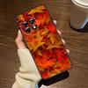 Чехол "Осенние листья" для OnePlus 15R 13R 12R 10R 8T 10T 13T 15 13 12 11 9 10 Pro Nord CE 5 4 3 2 Lite N20 N30