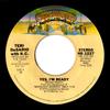 7inch Record TERI DESARIO, KC - Yes, I'm Ready NB2227 Casablanca 1979 US Soul/Funk Used