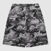 Umbro Мужские сетчатые шорты-бермуды 6 Short Ur321chp72
