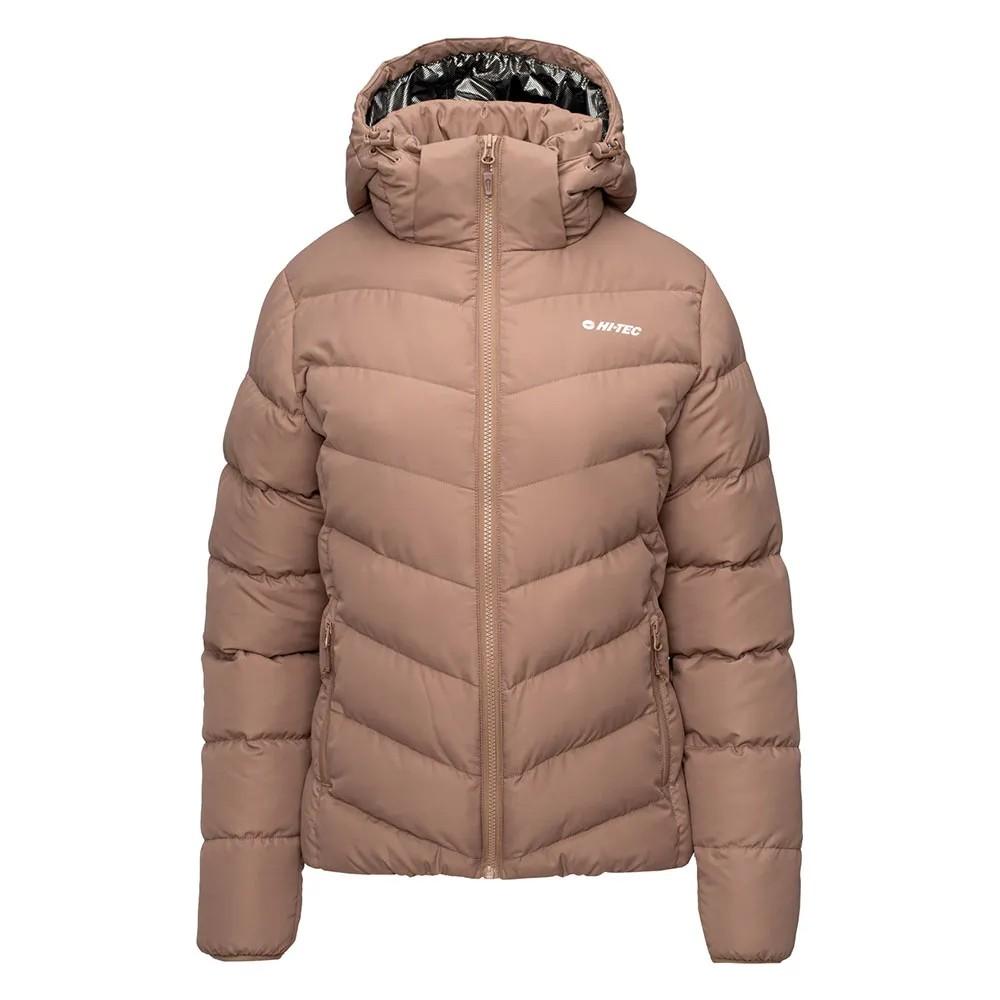 Hi-Tec Womens/Ladies Varmi Winter Padded Jacket