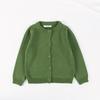 Girls' Stylish Casual Cardigan Sweater Outerwear