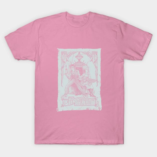 Футболка женская The Physician Unknown Harajuku Print Kawaii футболка летняя женская футболка с коротким рукавом топ футболка
