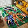 Heman Adventure Living Room Nonslip Area Rug Soft Carpet For Bedroom Game Playroom Sofa Office Home Decor Doormat Christmas Gift C926442