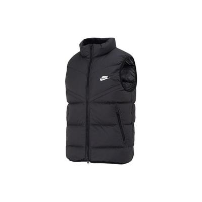 Спортивный жилет Windrunner Storm-FIT с наполнителем Черный Черный Парус FB8184-010
