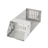 Mouse Trap Reusable Automatic Continuous Rat Mice Catch Cage for Mall Restaurant Warehouse