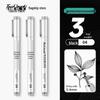 Authentic Touchmark Waterproof Quick-Dry Fine Liner Needle Pen Set for Art and Student Design