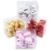 Room 12Pcs Props Gifts DIY Pendant Home Decor Drop Ornaments Christmas Tree Decoration