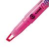 uni-ball Propus Window Highlighter, 5-Color Set, PUS-102T.5C, 6cm x 14cm