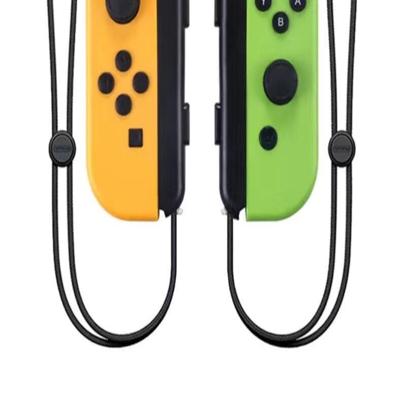Переключите беспроводные контроллеры Joy-Con левый и правый с хостом NS, игрой Bluetooth и функцией удаленного пробуждения