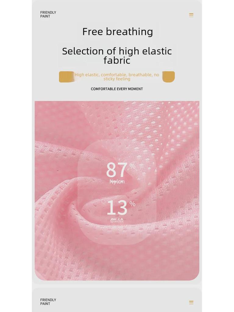 Бюстгальтер с увеличенным размером чашек, застежкой спереди, без стального кольца, в стиле жилета, тонкий дизайн для людей среднего и пожилого возраста.