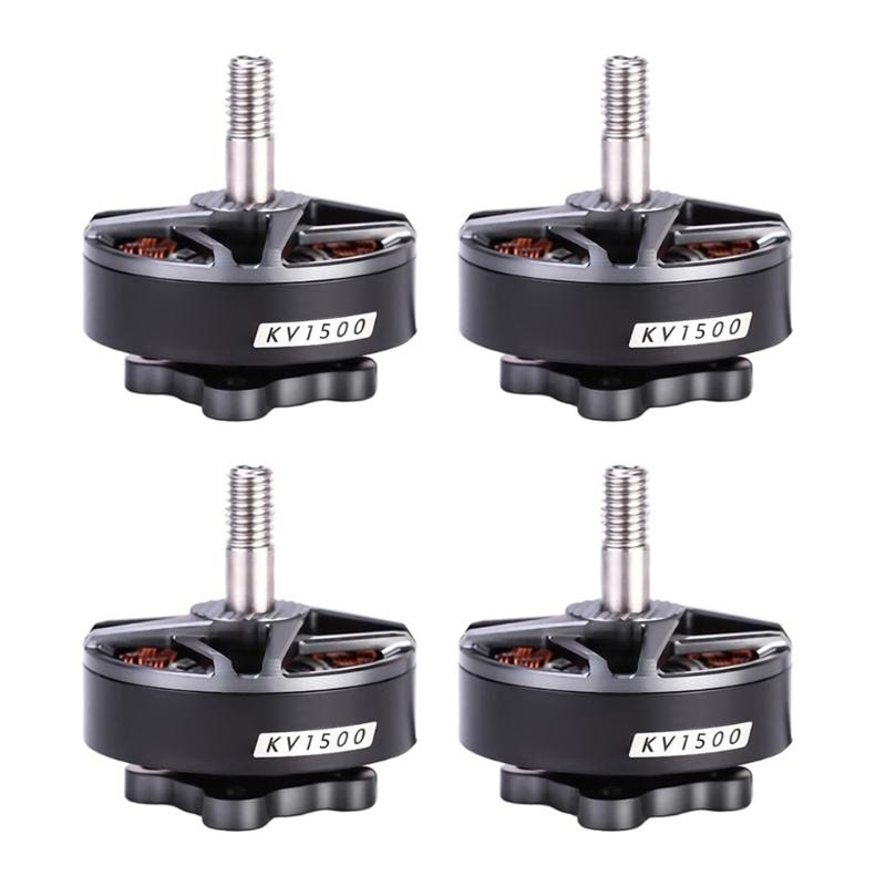 Brushless Motor For T-MOTOR F90 2806.5 1300KV 1500KV 5-6S for Racings 5/6/7inch Drones