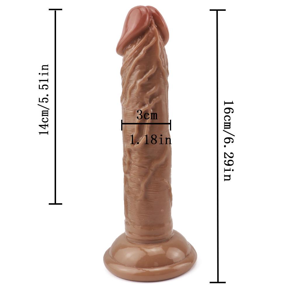 Секс-игрушки для взрослых, фаллоимитатор для женщин, анальная секс-игрушка
