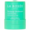 Дезодорант - La Rosée - Сменный блок 50 мл - Свежесть - Пробиотики - Без алюминия