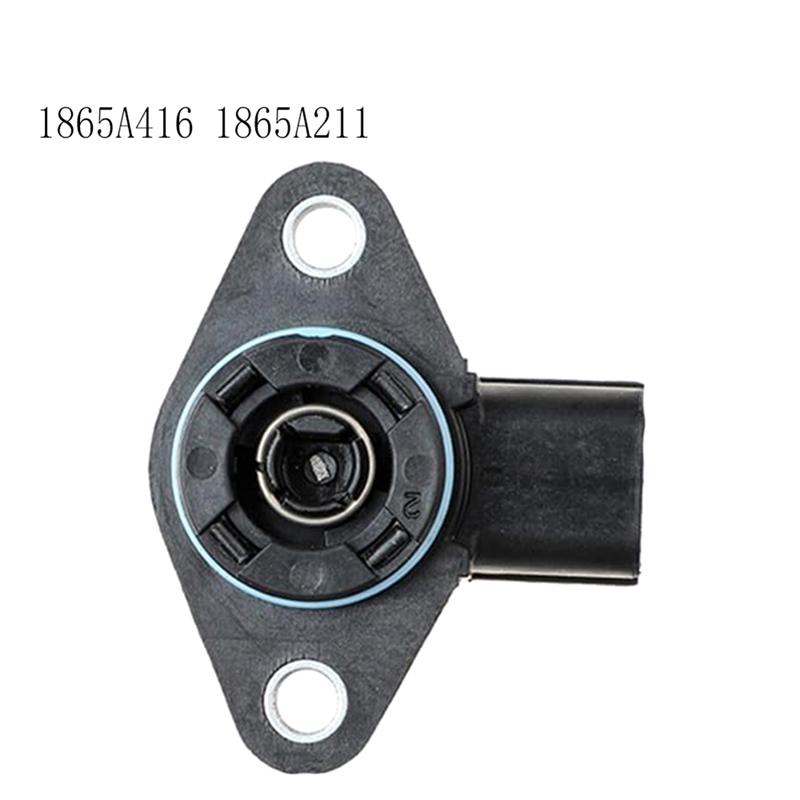 A02K-Engine Variable Valve Lift Opening Sensor Throttle Sensor For Mitsubishi Outlander 3 Lancer ASX Delica 1865A416 1865A211