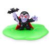 Smashers Мега Дом Ужасов от ZURU Интерактивные Игрушки Коллекционные Игрушки для Детей и Подростков (черный)