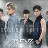 F.Cuz - 4-й мини-альбом: Торг за любовь