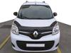 Дефлектор капота 2013-2025 (EuroCap) для Renault Kangoo