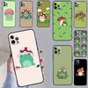 Милый лягушонок и гриб для Huawei Nova 11 Pro 9 10 SE Y60 Y70 Y90 Y61 Y91 Y73 Y72 12i 11i 8i P20 P30 P40 Lite Чехол