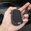 Чехол для ключа автомобиля SAIC Maxus G50/G10/G20/D60 и пряжка