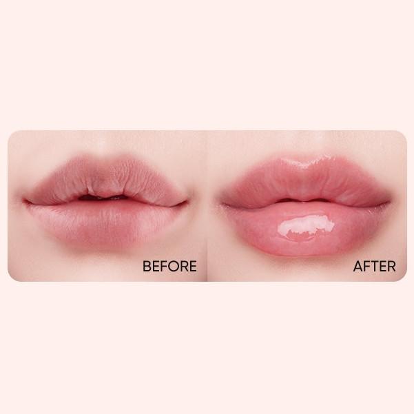 BANILA CO Volume Lip Plumper 3.8g - Maxi/Light.