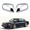 Совместимая накладка зеркала заднего вида для Jaguar XJ X300/X308, XK/XK8, XKR X100