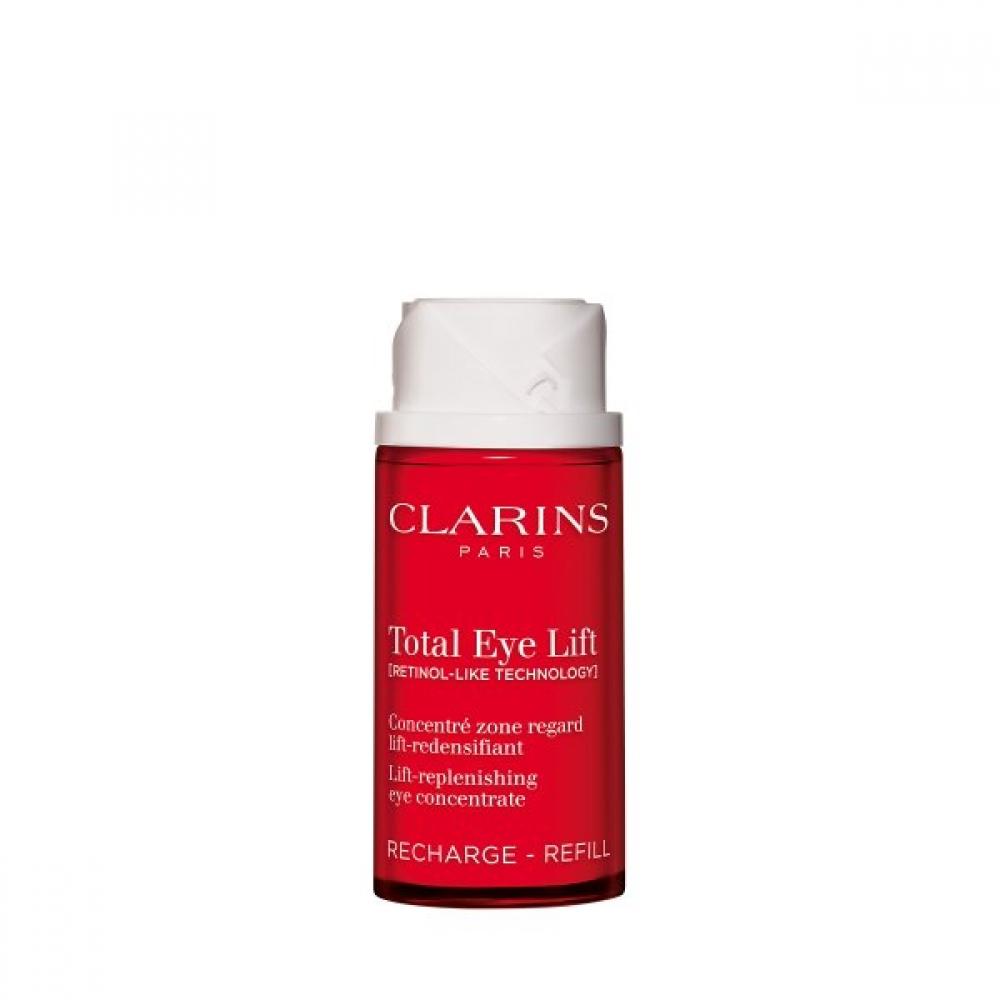 Clarins Total Eye Lift Eye Serum Refill 15ml