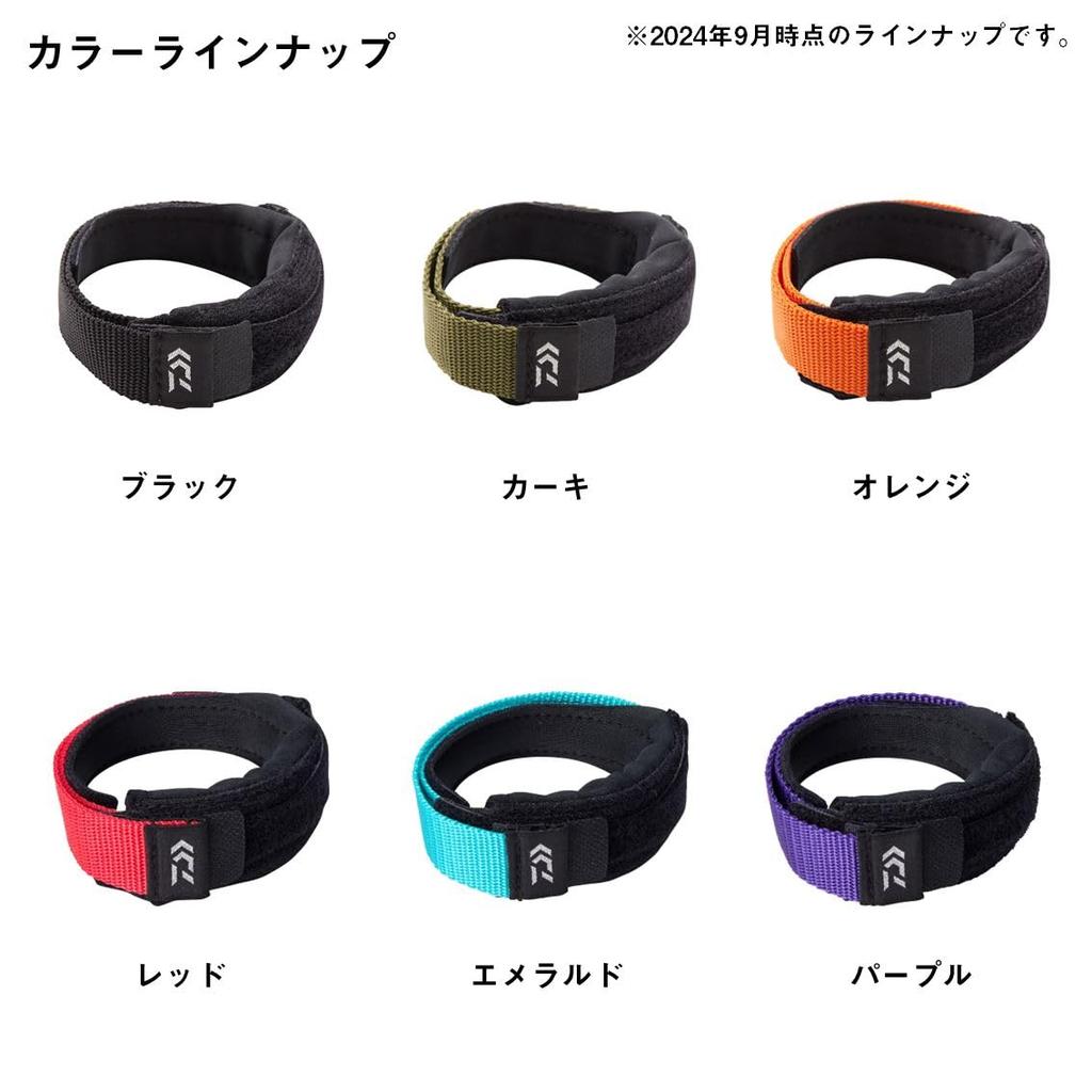 [Daiwa] Одежда/Головные уборы DA-2022 Фиолетовый Free