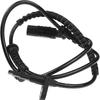1pc Front ABS Wheel Speed Sensor 68246922AA ABS2817 For Jeep Renegade 2015-2020