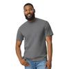 Gildan Unisex Adult Softstyle Heather Midweight T-Shirt