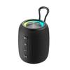 Portable Outdoor Bluetooth Speaker | IPX6 Waterproof, 1500mAh Long Battery, 57mm Bass & Colorful Lights
