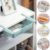 High-quality Pull-out Storage Box For Efficient Refrigerator Use And Bacterial Prevention
