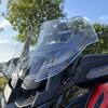 Для YAMAHA X-MAX300 XMAX300 XMAX 300 Tech MAX 2025 Мотоциклетное ветровое стекло Ветровик Ветрозащитный экран Дефлектор Обтекатель Защитное стекло от насекомых