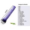 Фильтр для Dyson, сменный фильтр для пылесоса Dyson V8 V7 Animal Absolute Motorhead, 3 предварительных фильтра и 3 HEAP постфильтра, запасные части