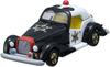 Disney Tomica Motors DM30 Dream Star Patrol Car Mickey Mouse