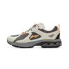Li Ning Fuyou 2.0 Trail V2 Classic Retro Double Cushioning Stable Non-Slip Wear-Resistant Support Low-Top Running Shoes Men Sneaker ARXU023-3