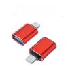 Apple OTG Type-C To USB Adapter & Card Reader Converter