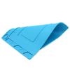 Heat Insulation Silicone Pad Soldering Station Mat Maintenance Platform for Phone Repair