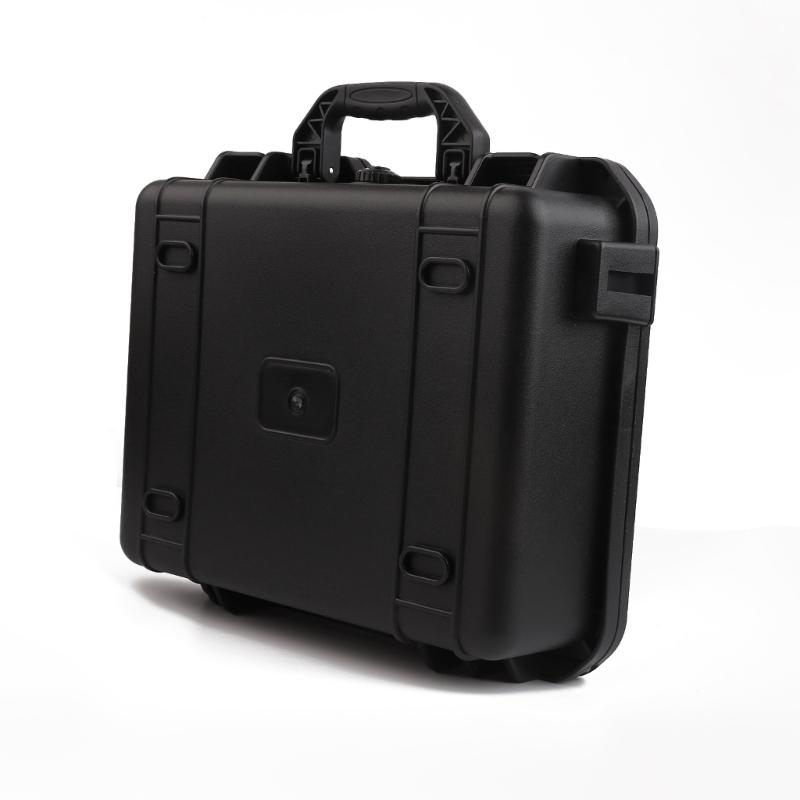 Пластиковый ролл для часов на 8 слотов, водонепроницаемый кейс для хранения, отдельные футляры для часов, ювелирные изделия