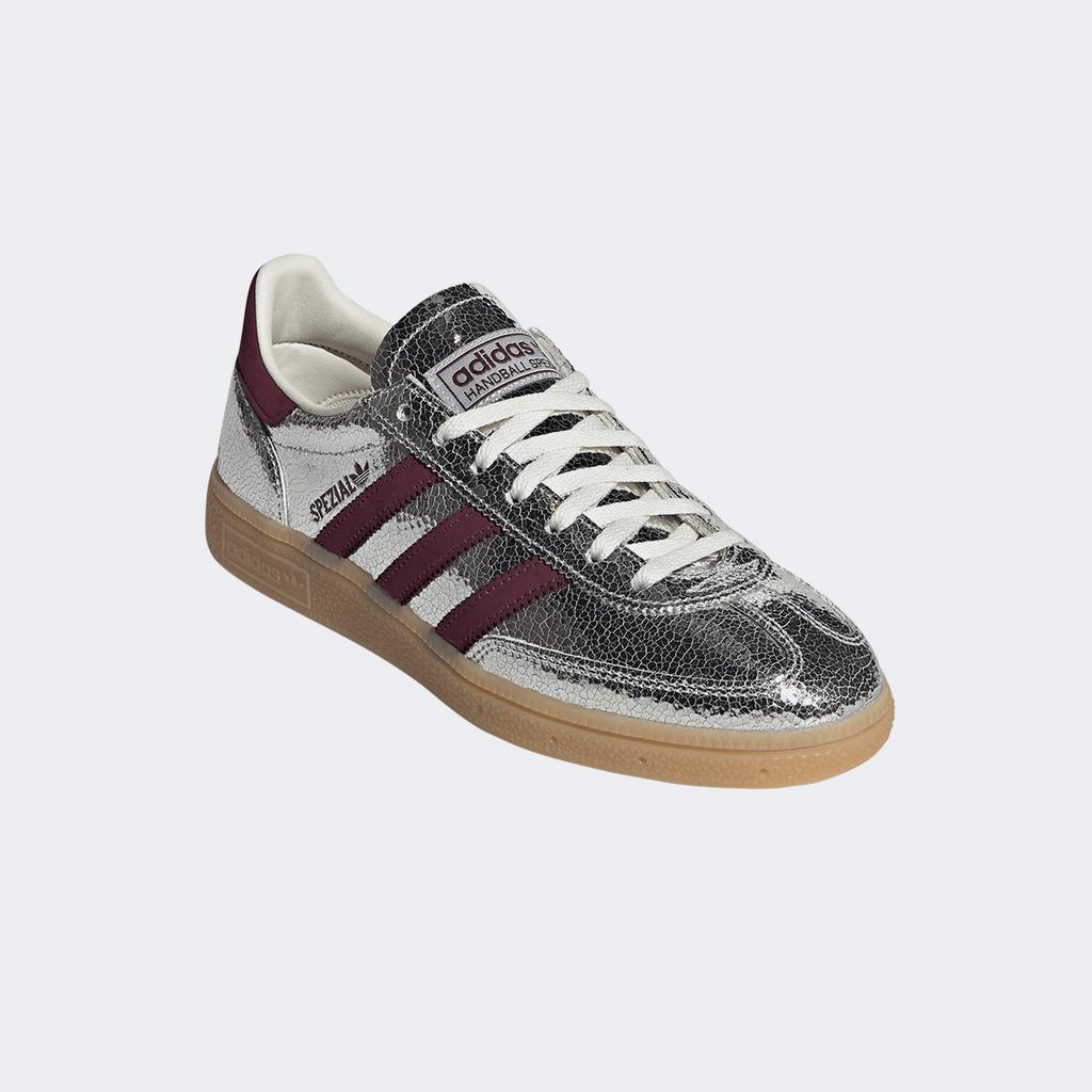 adidas Гандбол Spezial LT [KK4447-SILVMT/MAROON/OWHITE]