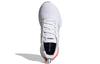 adidas Racer TR21 Wide 'Белый Солнечно-красный' GX8131