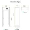 AI Smart Mobile Phone Detection Security Gate